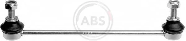 Šarnyro stabilizatorius A.B.S. 260213