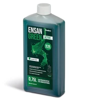 Skystis biotualetui Enders Ensan Green Active, 0.75 l kaina