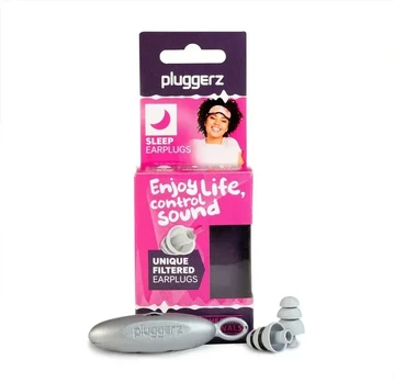 Pluggerz by Comfoor Pluggerz Enjoy Sleep Zatyczki do uszu