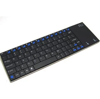 Shenzhen Mini klaviatūra Rii mini i12