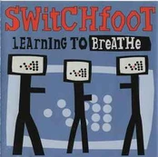 CD Switchfoot - Learning To Breathe