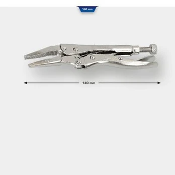 Suspaudžiamosios replės KS TOOLS BT065901