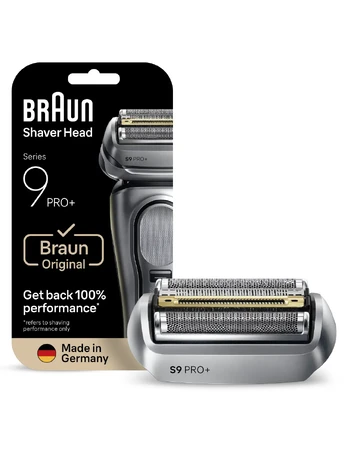Braun Kombinuota pakuotė 96M