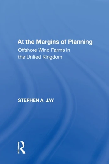 At the Margins of Planning