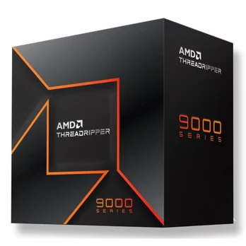 AMD Ryzen Threadripper 9960X procesorius