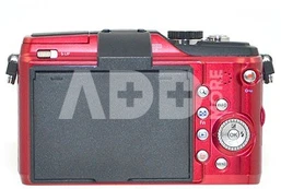 JJC LCH EPL2 voor Olympus E PL2