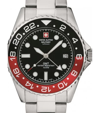 Swiss Alpine Military 7052.1136