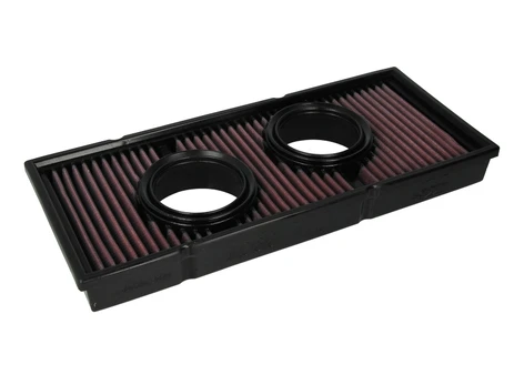 Oro filtras K&N KT-9907