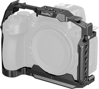 SmallRig 5257 Cage for Nikon Z5II