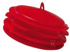 Zehnder ComfoTube korķis DN90, 10gb