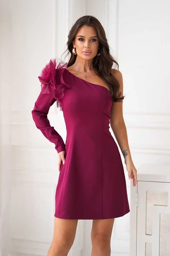 Suknelė Bicotone ilga – elegantiškas pasirinkimas