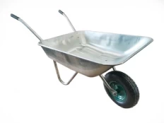 Karutis vienaratis WB5204 (65 l) OKKO kaina