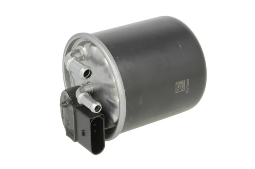 Kuro filtras MANN-FILTER WK820/20