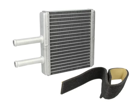 THERMOTEC D60006TT Interior heater radiator