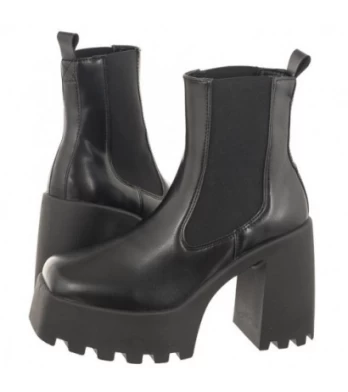 Altercore Blaze Black (AL137-a) bateliai