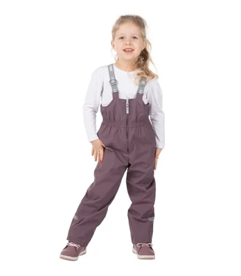 Kelnės mergaitėms Lenne, violetinės, 104