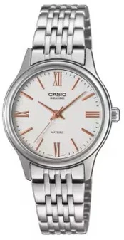 Moteriškas laikrodis CASIO BLS-100D-7A (zd671b) + BOX