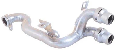 Bmw E60 E61 E63 E64 M5 M6 Orus Ausinimo Vamzdis Originalus 11537834115