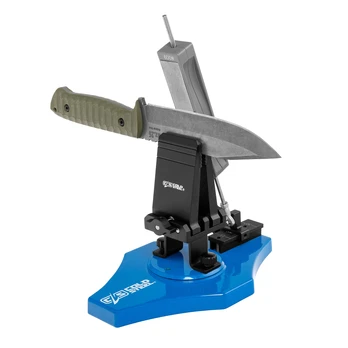 Cold Steel Benchtop Knife Sharpener Peilių galandimo sistema