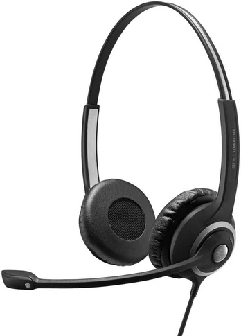 Ausinės Sennheiser Impact SC 260