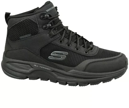 Skechers Escape Plan 2.0 M 51705-BBK avalynė