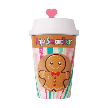 LIP SMACKER GINGERBREAD lūpų balzamas, 7,4 g (gingerbread)