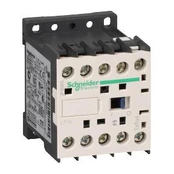 Schneider maitinimo kontaktorius 9A 3P 24V DC 1NO - LP1K0910BD