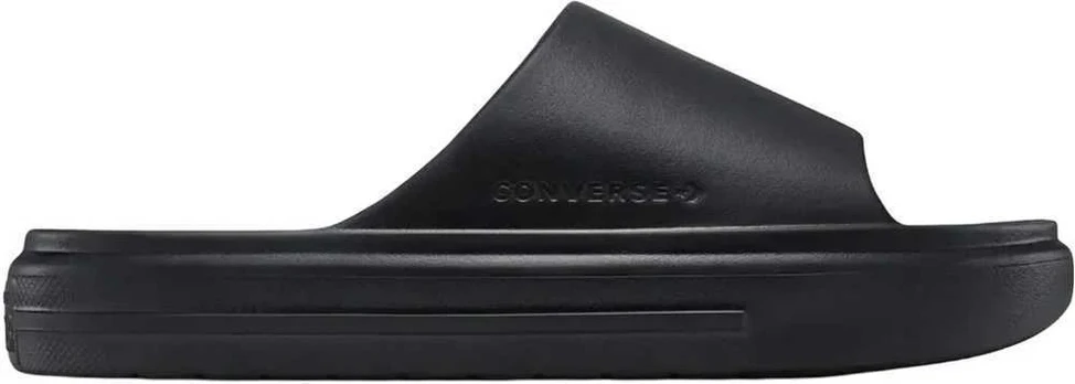 Converse Šlepetės Unisex Essential Slide Slip Juodas A12174C