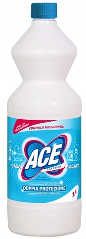 Audinių baliklis ACE Classic, 1 L