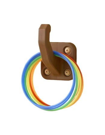 MASTERKIDZ Ring Set - colorful fun