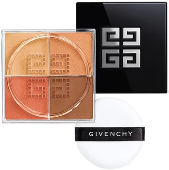 Givenchy Prisme Libre Loose Powder N°06 Organza Ambre