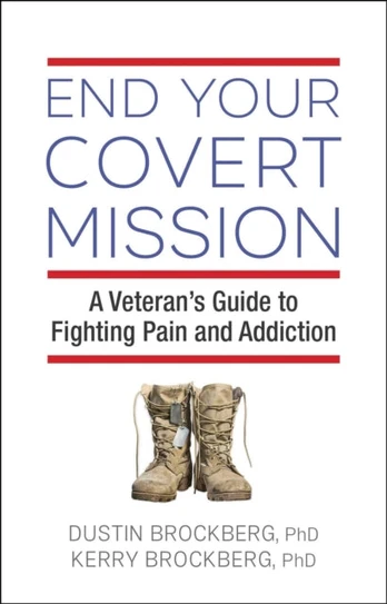 End Your Covert Mission