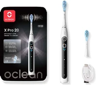 Dantų šepetėlis Oclean X Pro 20 Baltas kaina