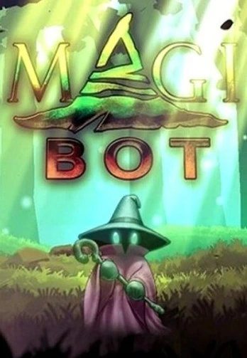 Magibot PC