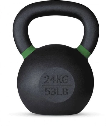 Gira, 24 kg