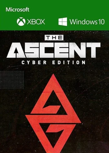 The Ascent Pc/Xbox
