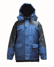 Žieminė striukė STR-OXFORD, 2 XL dydžio