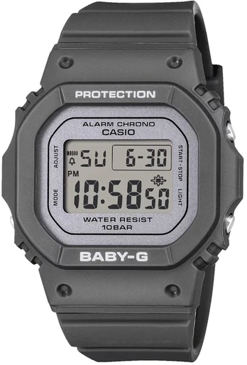 Laikrodis Casio BABY-G BGD-565SC-1ER