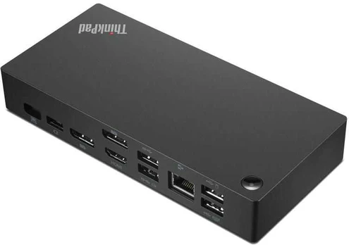 Lenovo ThinkPad Dock USB-C 90W