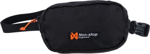 Non-Stop - Trail Quest belt bag - Black
