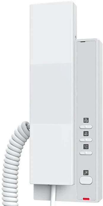 Fanvil i501 intercom indoor station for buildings