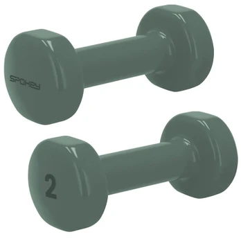 Svarmenys Spokey Shape, 2x2 kg