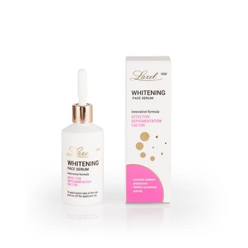 Balinantis veido serumas Larel, 30 ml