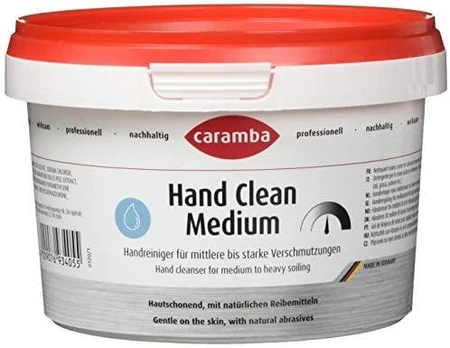 Valiklis Rankų valymo pasta CARAMBA Medium 500 ml