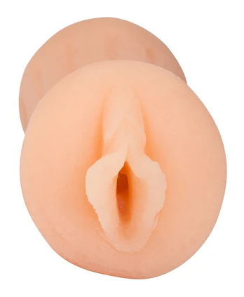 Nmc Pussy Nanette vaginalinis masturbatorius