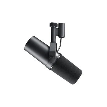 Vokalinis mikrofonas Shure SM7B