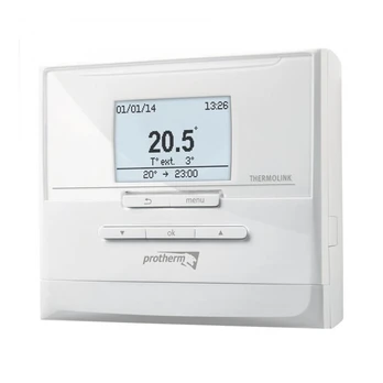 Patalpos termostatas Thermolink P