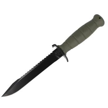 Peilis GLOCK 81 žalias