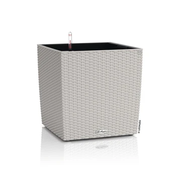 Vazonas Lechuza Cube Cottage 50 cm