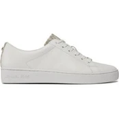 Laisvalaikio batai MICHAEL Michael Kors Keaton Lace Up 43R4KTFS2L Écru